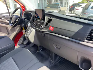 Ford Transit C Kombi 320 L1 2.0 TDCi 150 Trend