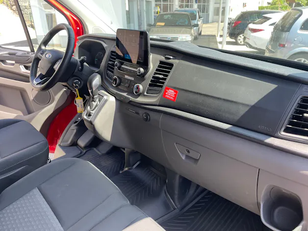 Ford Transit C Kombi 320 L1 2.0 TDCi 150 Trend