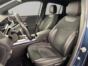 Fahrzeugbild MERCEDES-BENZ EQA 250 AMG Line