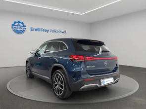 Fahrzeugbild MERCEDES-BENZ EQA 250 AMG Line