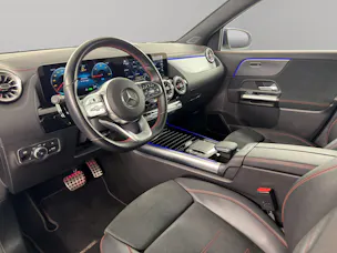 Mercedes-Benz EQA 250 AMG Line