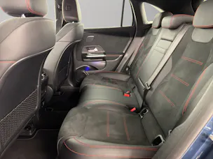 Mercedes-Benz EQA 250 AMG Line