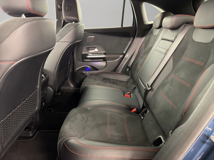 Fahrzeugbild MERCEDES-BENZ EQA 250