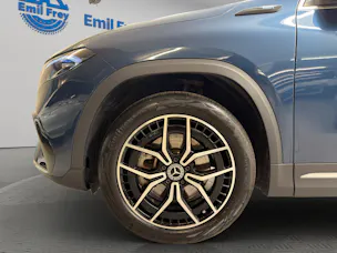 Mercedes-Benz EQA 250 AMG Line