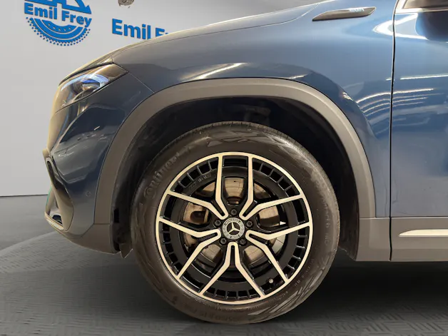 Mercedes-Benz EQA 250 AMG Line