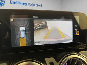 Fahrzeugbild MERCEDES-BENZ EQA 250 AMG Line