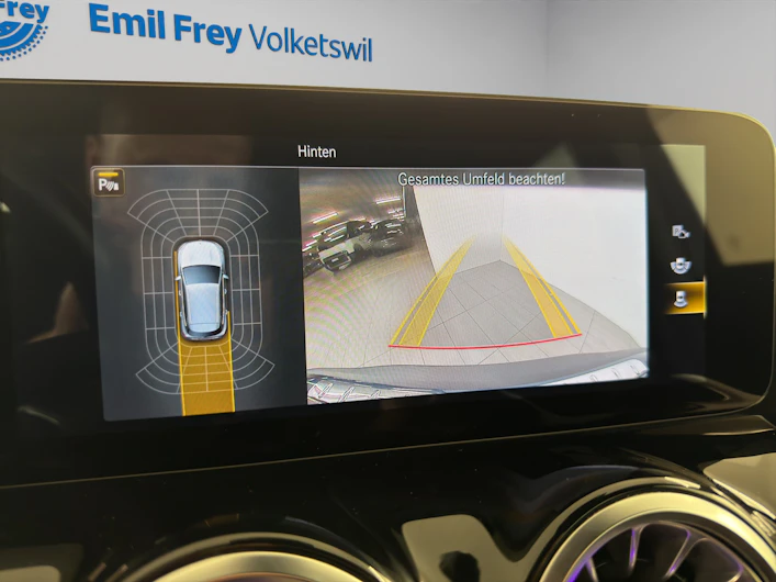 Fahrzeugbild MERCEDES-BENZ EQA 250