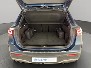 Mercedes-Benz EQA 250 AMG Line