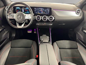 Fahrzeugbild MERCEDES-BENZ EQA 250 AMG Line