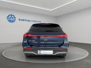 Mercedes-Benz EQA 250 AMG Line