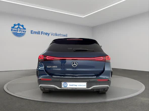 Fahrzeugbild MERCEDES-BENZ EQA 250 AMG Line