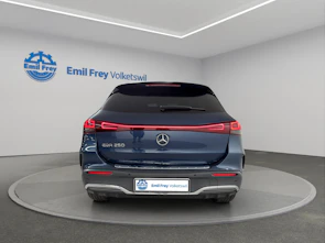 Fahrzeugbild MERCEDES-BENZ EQA 250 AMG Line