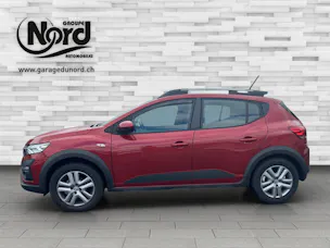 Dacia Sandero 1.0 TCe Stepway Comfort