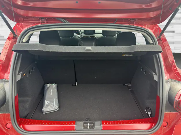 Dacia Sandero 1.0 TCe Stepway Comfort