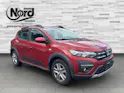 Dacia Sandero 1.0 TCe Stepway Comfort
