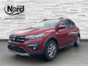 Dacia Sandero 1.0 TCe Stepway Comfort