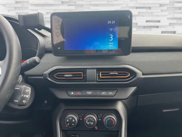 Dacia Sandero 1.0 TCe Stepway Comfort