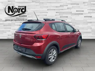 Dacia Sandero 1.0 TCe Stepway Comfort