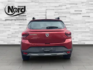 Dacia Sandero 1.0 TCe Stepway Comfort