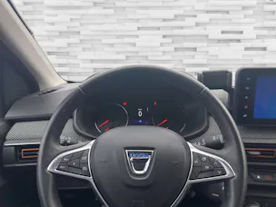 Dacia Sandero 1.0 TCe Stepway Comfort