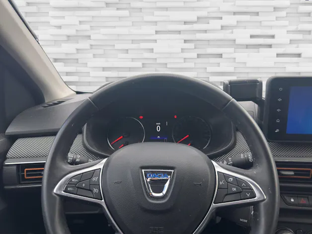 Dacia Sandero 1.0 TCe Stepway Comfort