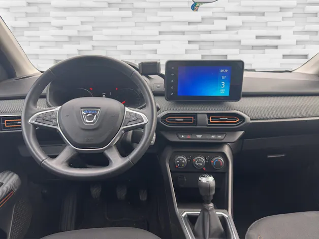Dacia Sandero 1.0 TCe Stepway Comfort