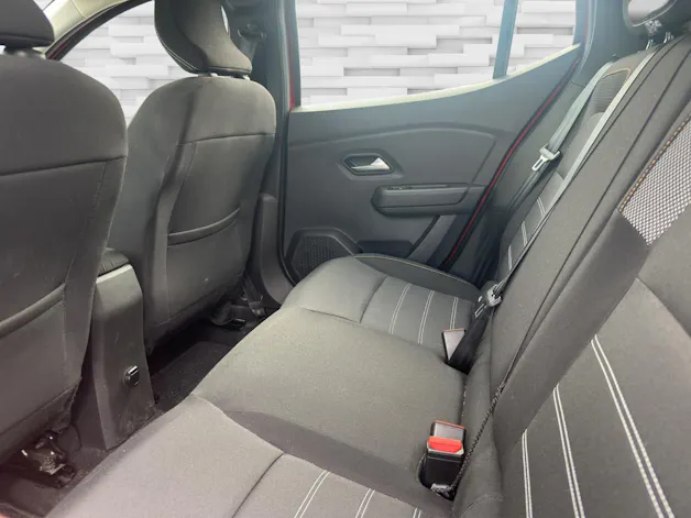 Dacia Sandero 1.0 TCe Stepway Comfort