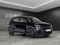 Kia Sportage 1.6 T-GDi Hybrid Black Edition