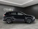 Kia Sportage 1.6 T-GDi Hybrid Black Edition