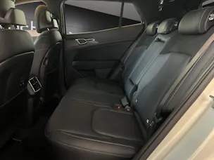 Kia Sportage 1.6 T-GDi Hybrid Black Edition