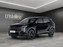 Kia Sportage 1.6 T-GDi Hybrid Black Edition