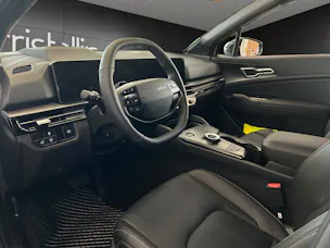 Kia Sportage 1.6 T-GDi Hybrid Black Edition