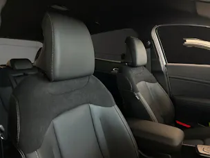 Kia Sportage 1.6 T-GDi Hybrid Black Edition