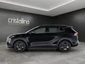 Kia Sportage 1.6 T-GDi Hybrid Black Edition