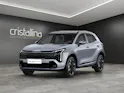 Kia Sportage 1.6 T-GDi Hybrid GT-Line