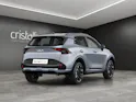 Kia Sportage 1.6 T-GDi Hybrid GT-Line