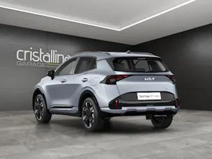 Kia Sportage 1.6 T-GDi Hybrid GT-Line