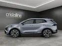 Kia Sportage 1.6 T-GDi Hybrid GT-Line