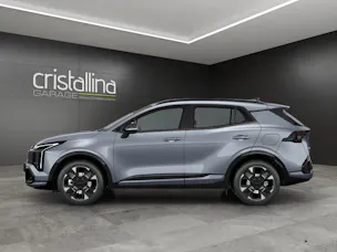 Kia Sportage 1.6 T-GDi Hybrid GT-Line