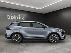Kia Sportage 1.6 T-GDi Hybrid GT-Line