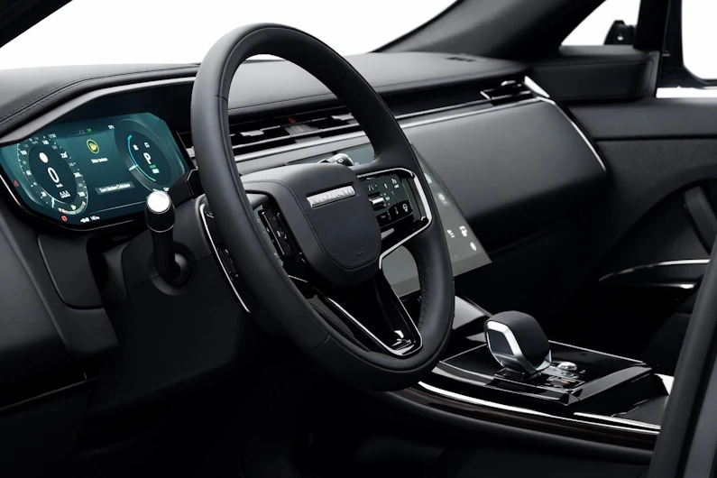 Fahrzeugbild LAND ROVER RANGE ROVER SPORT