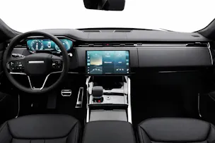 Land Rover Range Rover Sport 3.0 I6 P460e HSE Dynamic