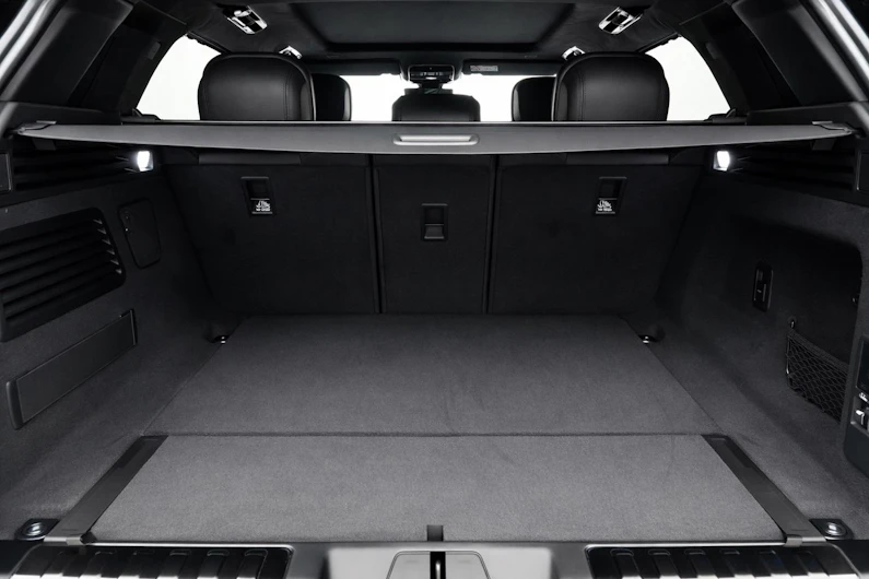 Fahrzeugbild LAND ROVER RANGE ROVER SPORT