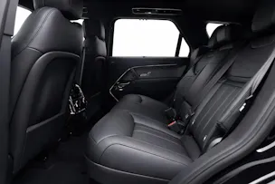 Land Rover Range Rover Sport 3.0 I6 P460e HSE Dynamic