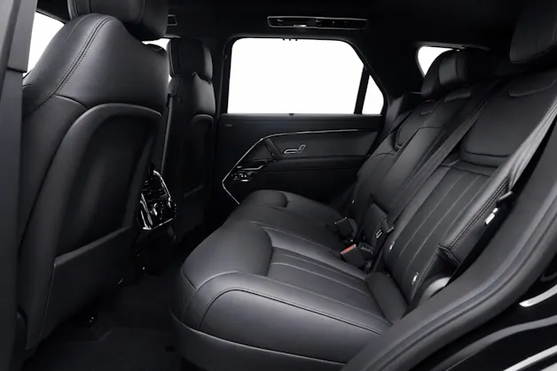 Land Rover Range Rover Sport 3.0 I6 P460e HSE Dynamic