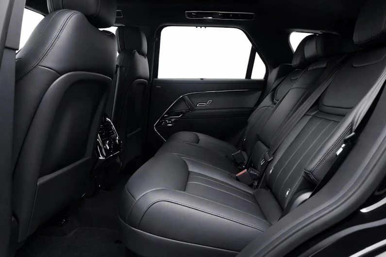Fahrzeugbild LAND ROVER RANGE ROVER SPORT