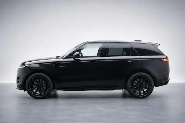 Land Rover Range Rover Sport 3.0 I6 P460e HSE Dynamic