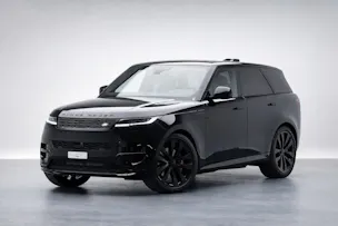 Land Rover Range Rover Sport 3.0 I6 P460e HSE Dynamic