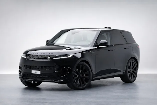 Land Rover Range Rover Sport 3.0 I6 P460e HSE Dynamic