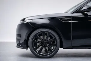 Land Rover Range Rover Sport 3.0 I6 P460e HSE Dynamic